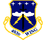403rd Wing